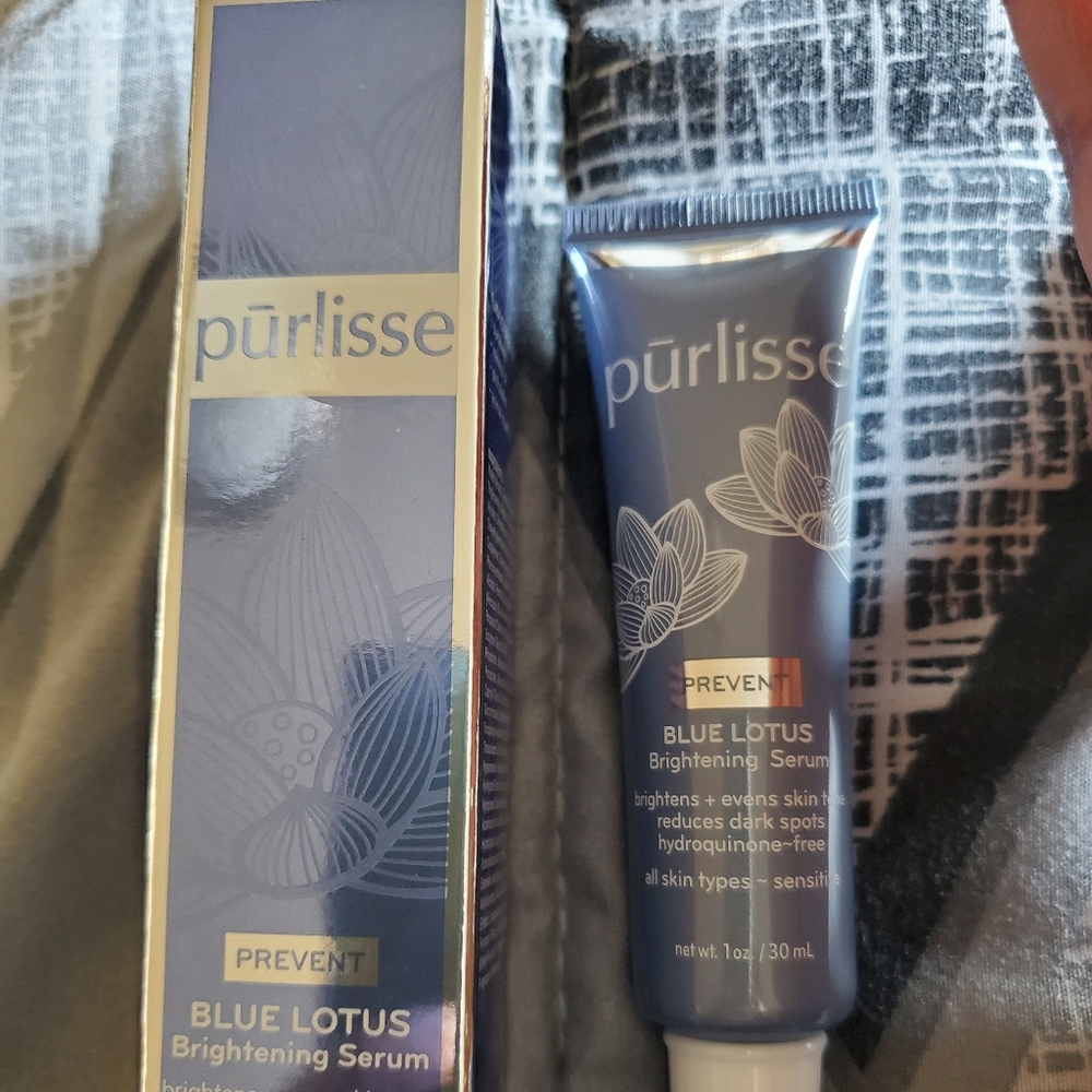 Purlisse